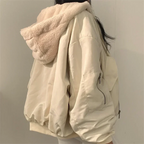 R&B | Wendejacke
