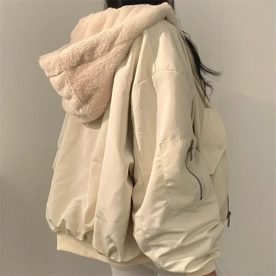 R&B | Wendejacke