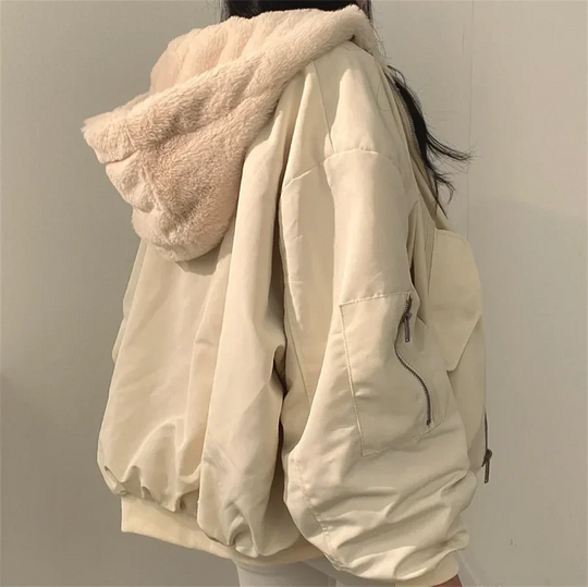 R&B | Wendejacke