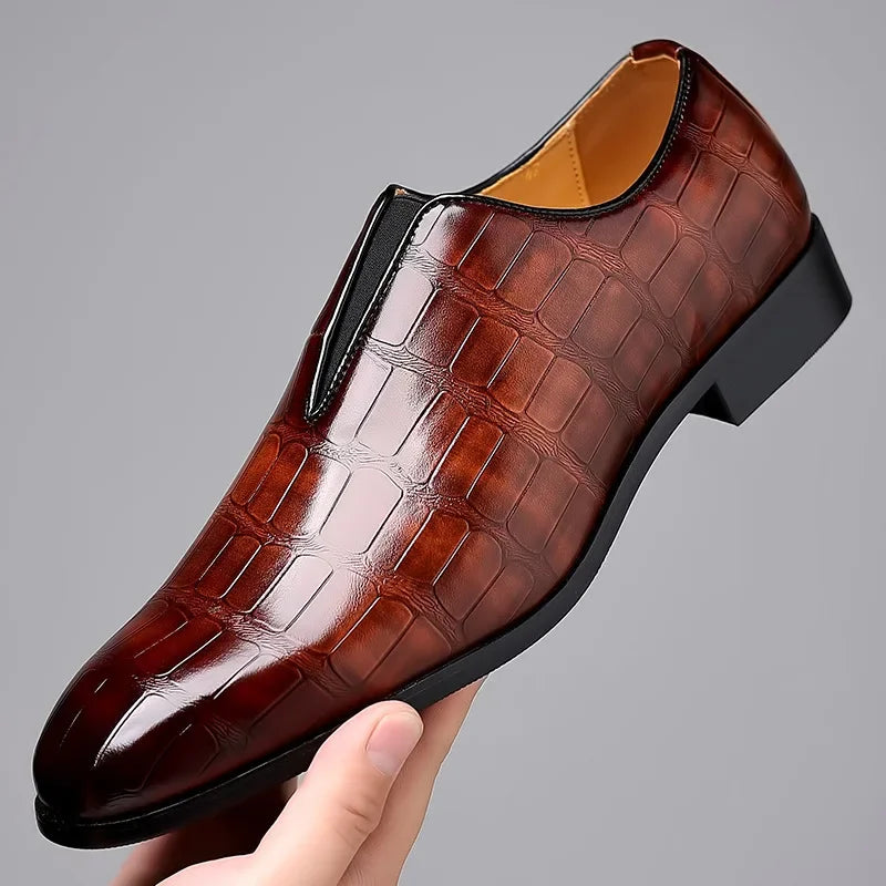 R&B | Business Herrenschuhe