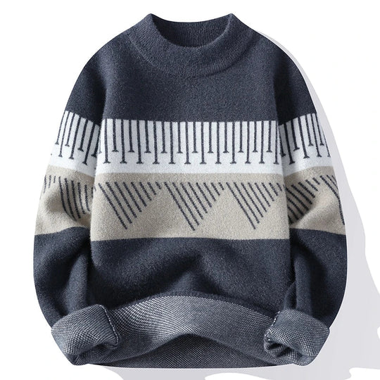 R&B | Trendig Pullover für Männer