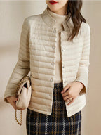 R&B | Ausgesperrt Wunderjacke