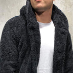 R&B | Fleece Weste