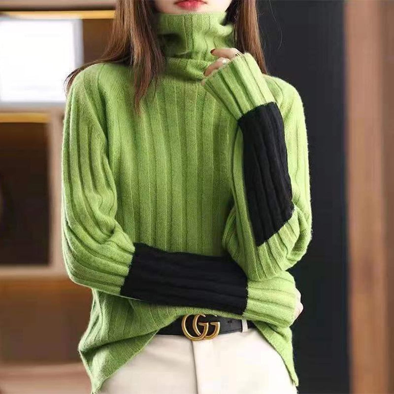 R&B | Lässiger Pullover