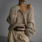R&B | Soft & Eleganter Cardigan