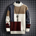 R&B | Stilvoller Pullover