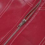R&B | Lederjacke für Modische Outfits