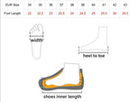Orthopädische Sandalen | Treten Sie ein in wolkengleichen Komfort!