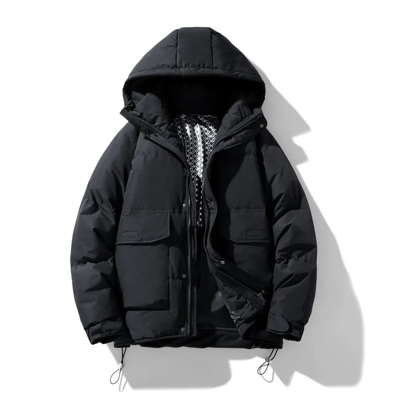 R&B | Leicht wattierte Steppjacke für Frauen
