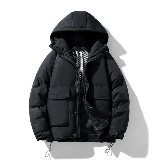 R&B | Leicht wattierte Steppjacke für Frauen