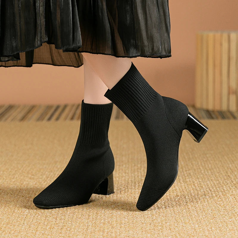 R&B | Stiefelette (Neue Kollektion)