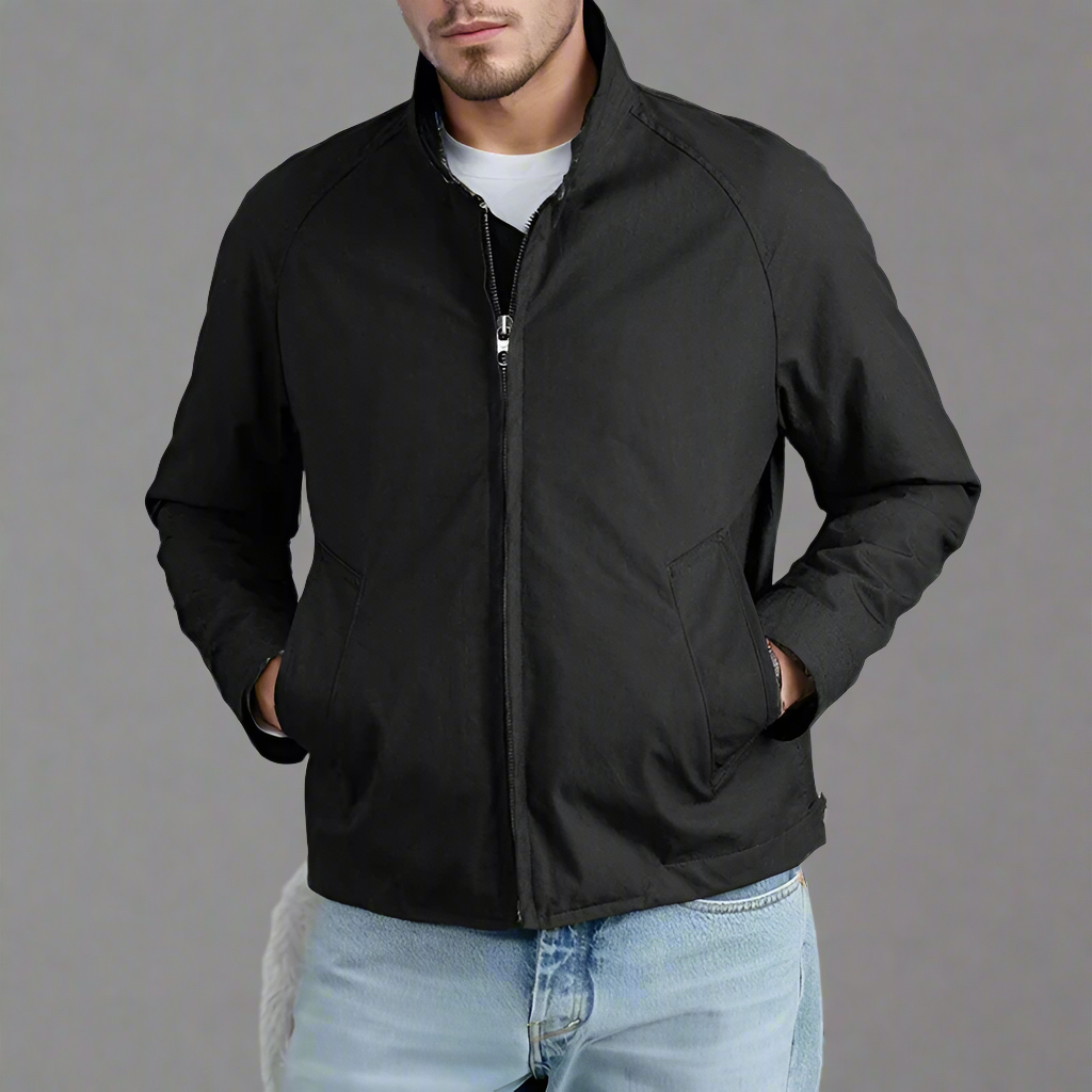 R&B | Bequeme Sommerjacke für Männer