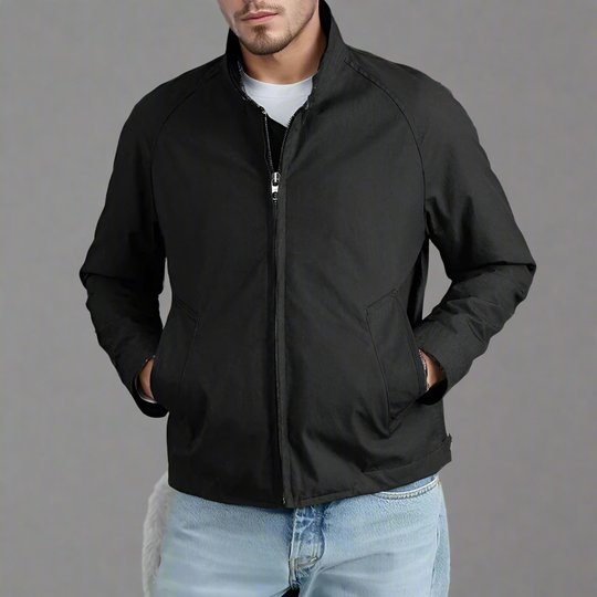 R&B | Bequeme Sommerjacke für Männer
