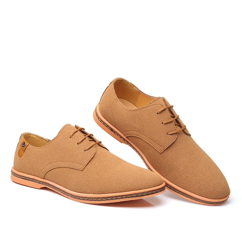 R&B | Eleganter Business-Schuh