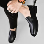EB – Luxus-Loafer
