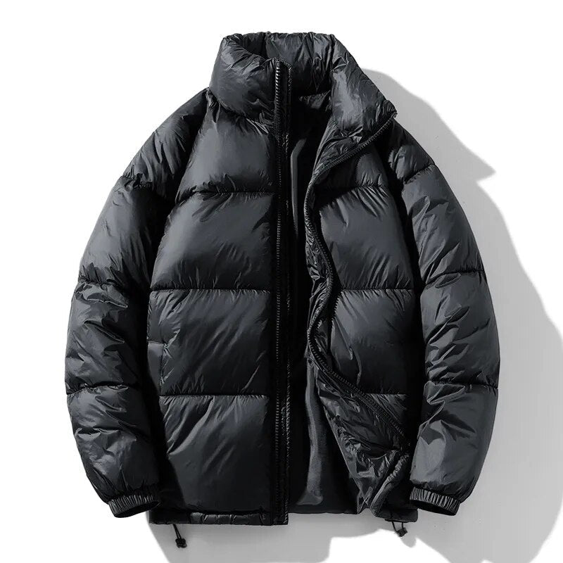 R&B | Aufblasbare Jacke