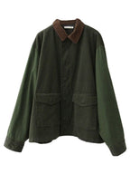 R&B | Oversized Jacke für Damen