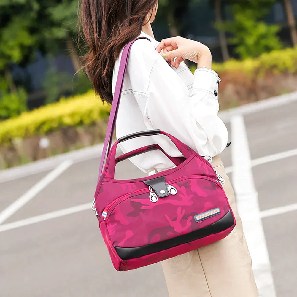 R&B | Stylische Handtasche