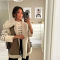 R&B | Winter Damen