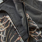 R&B | Streethoodie Hoodie für Damen