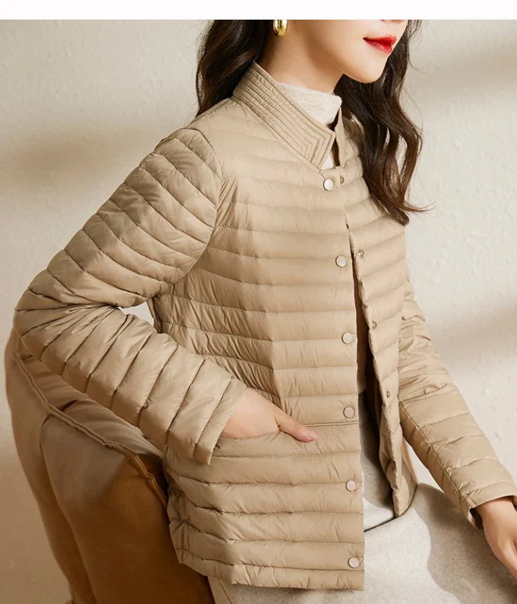 R&B | Ausgesperrt Wunderjacke