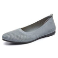 orthopädische Ballerinas