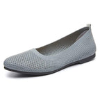 orthopädische Ballerinas