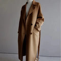 R&B | Elegante Winter Mantel