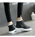R&B | mit Fleece-Wolle Gefütterte Evolution-Schuhe