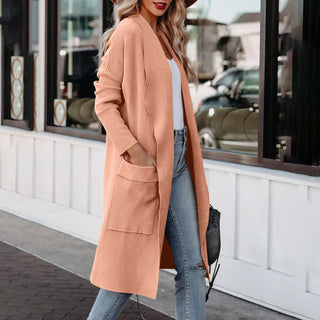 R&B | Elegante Manteljacke für Damen