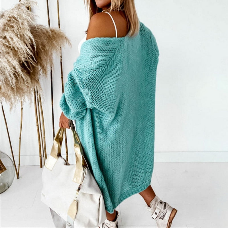 R&B | Strickjacke für Damen