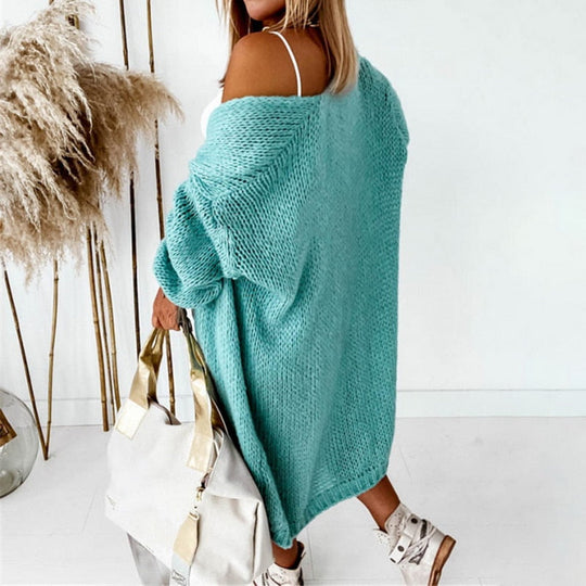 R&B | Strickjacke für Damen