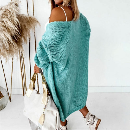 R&B | Strickjacke für Damen