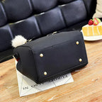 R&B | Handtasche mit Anhänger
