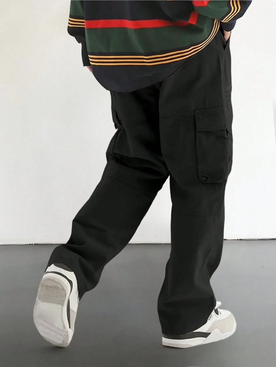 R&B | Trendige Cargohose