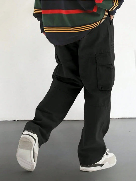 R&B | Trendige Cargohose