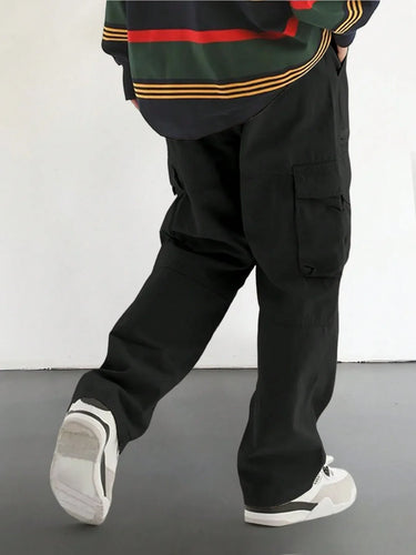 R&B | Trendige Cargohose