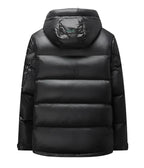R&B | Winterjacke