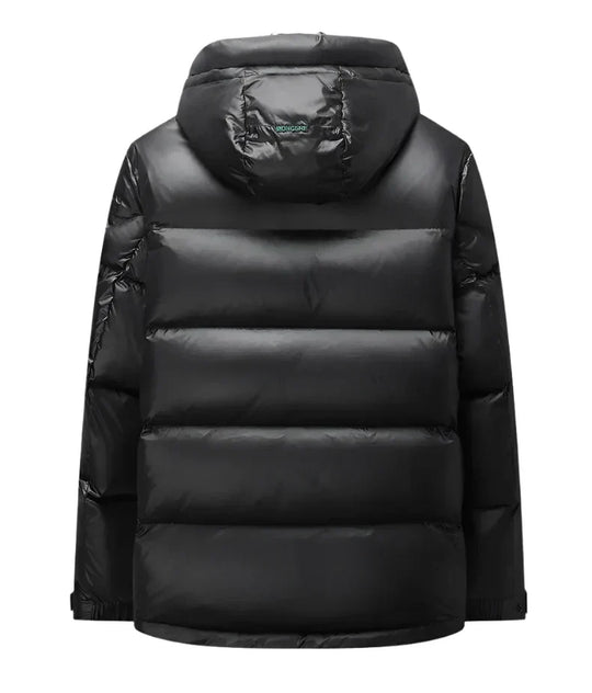 R&B | Winterjacke