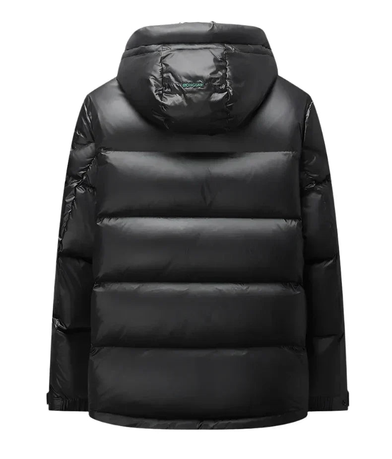R&B | Winterjacke