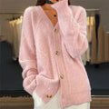 R&B | Formeller Button-Cardigan für Damen