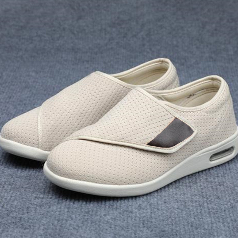 R&B | Bequeme Breite Diabetikerschuhe