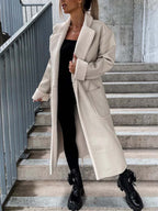 R&B | Elegante und Vielseitige Jacke