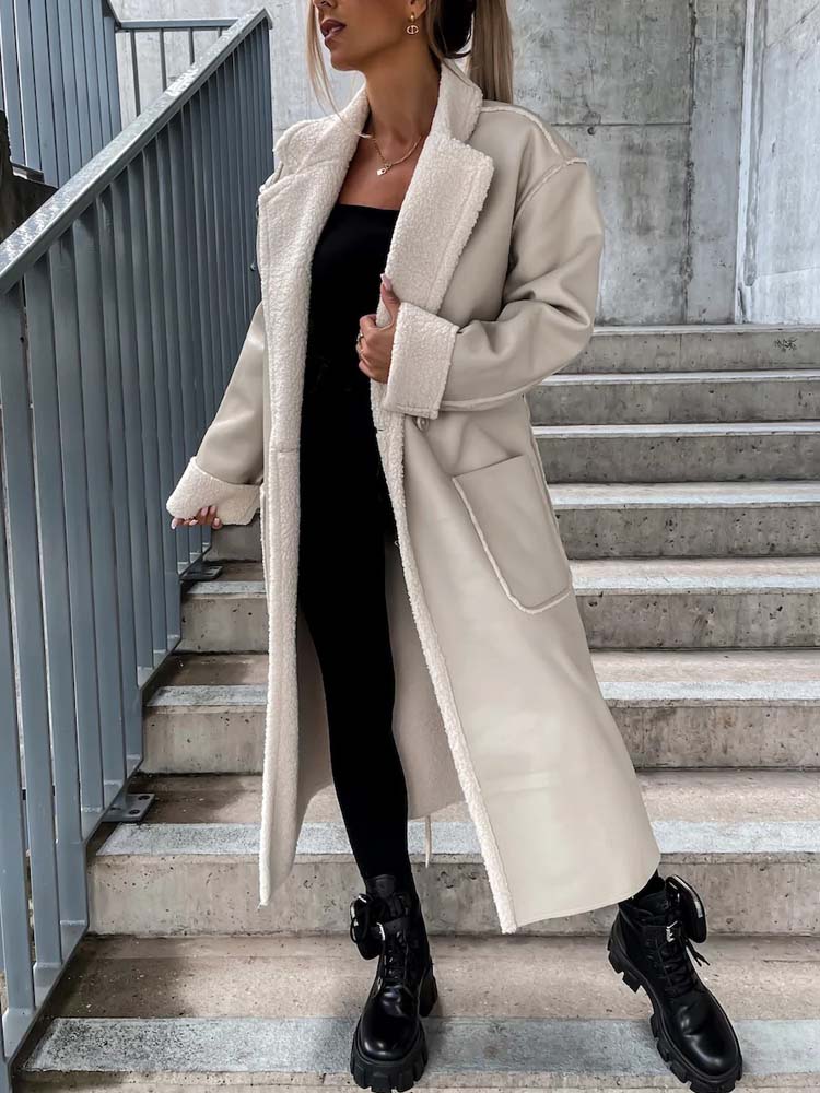 R&B | Elegante und Vielseitige Jacke