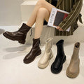 Xina Stiefel | Lässig, Bequem & Trendy R&B