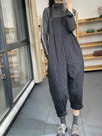 R&B | Winter Freizeitoverall