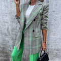 R&B | Langer Blazer für Damen