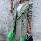 R&B | Langer Blazer für Damen