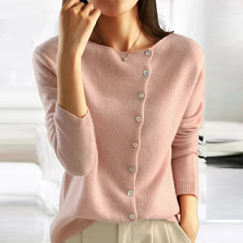 R&B | Eleganter Pullover