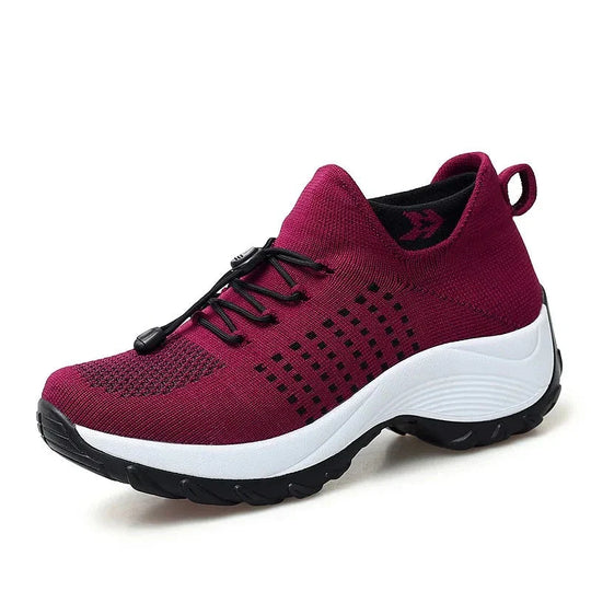 Damen Schuhe mit Luftpolstern R&B